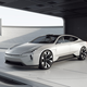 Illustration for article titled The Polestar Precept Concept Has A Better Way Of Packaging All Your Cars Safety Tech